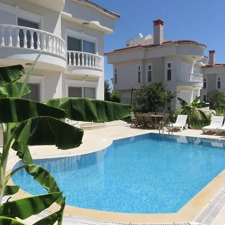 Villa Sadev Turizm Family Belek