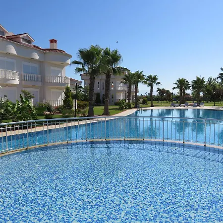 Villa Sadev Turizm Family
