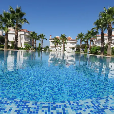 Sadev Turizm Family Villa *