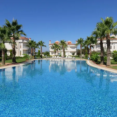 Sadev Turizm Family Villa *