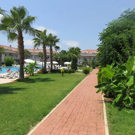 Sadev Turizm Family * Belek