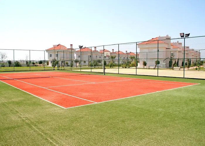 וילה Sadev Turizm Family *